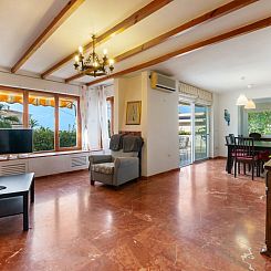 Vrijstaande woning in Alicante
