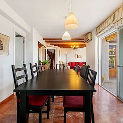 Vrijstaande woning in Alicante