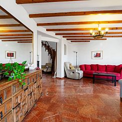 Vrijstaande woning in Alicante