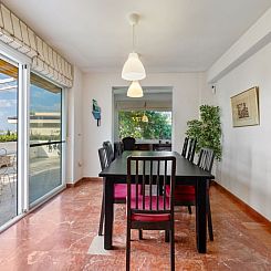 Vrijstaande woning in Alicante