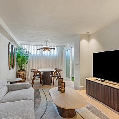 Appartement in Alicante