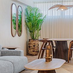 Appartement in Alicante