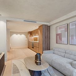 Appartement in Alicante