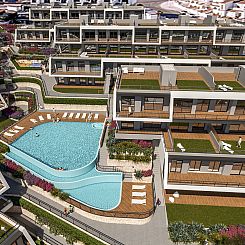 Appartement in Alicante