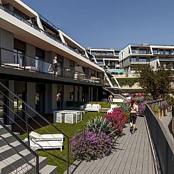 Appartement in Alicante