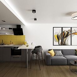 Appartement in Alicante