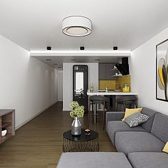 Appartement in Alicante