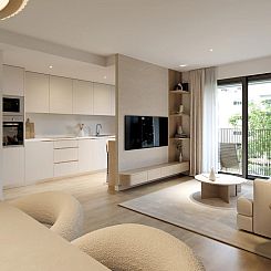 Appartement in Alicante