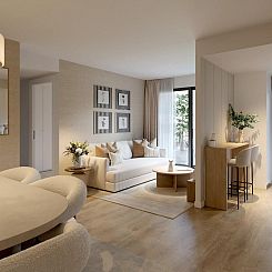 Appartement in Alicante