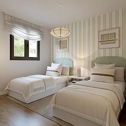 Appartement in Alicante
