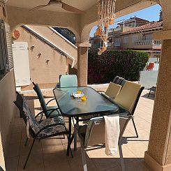 Appartement in Orihuela