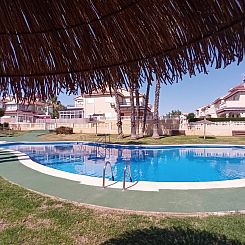 Appartement in Orihuela