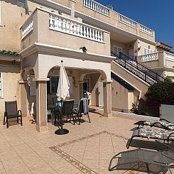 Appartement in Orihuela