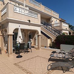 Appartement in Orihuela