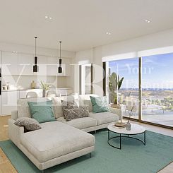 Chalet in Alicante