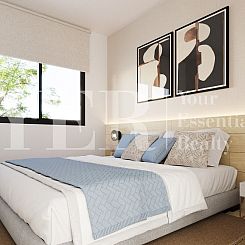 Chalet in Alicante