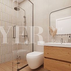 Chalet in Alicante