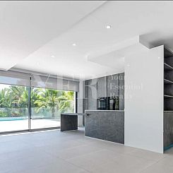 Chalet in Alicante