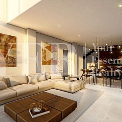 Chalet in Alicante