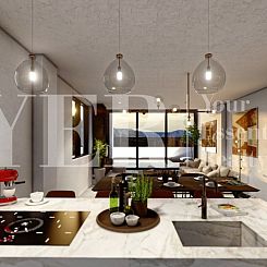 Chalet in Alicante