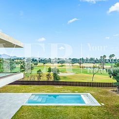 Chalet in Alicante