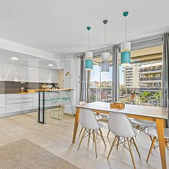 Appartement in Alicante