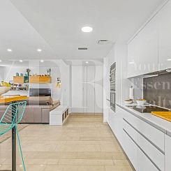 Appartement in Alicante