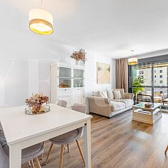 Appartement in Alicante