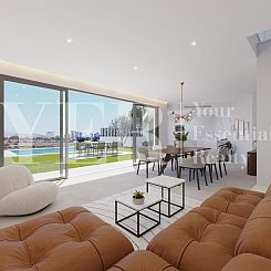 Chalet in Alicante