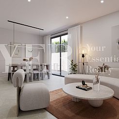 Chalet in Alicante