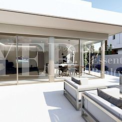 Chalet in Alicante