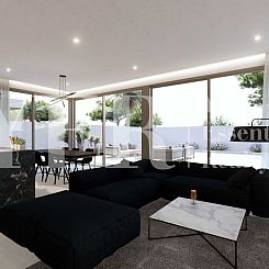 Chalet in Alicante