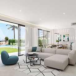 Chalet in Alicante