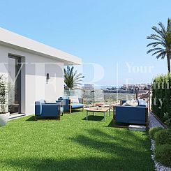 Chalet in Alicante