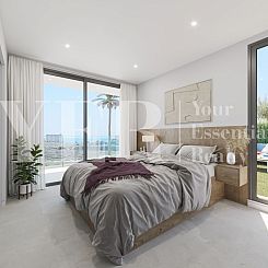 Chalet in Alicante