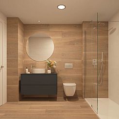 Appartement in Alicante