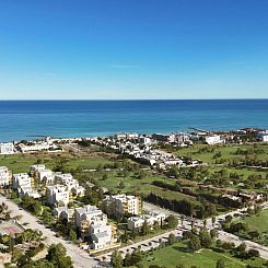 Appartement in Alicante
