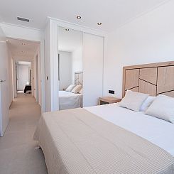 Vrijstaande woning in Alicante
