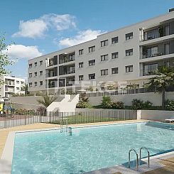 Appartement in Alicante Centro