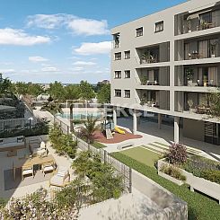 Appartement in Alicante Centro