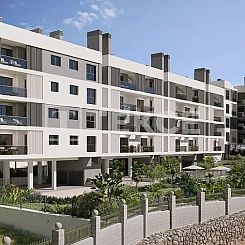 Appartement in Alicante