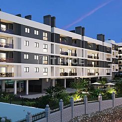Appartement in Alicante