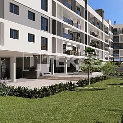 Appartement in Alicante