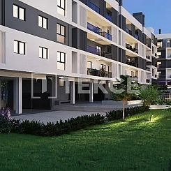 Appartement in Alicante