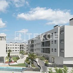 Appartement in Alicante Centro