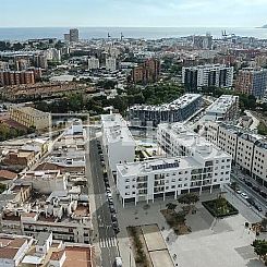 Appartement in Alicante Centro