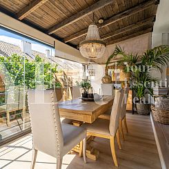 Geschakelde woning in Alicante
