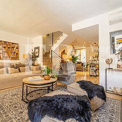 Geschakelde woning in Alicante