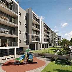 Appartement in Alicante