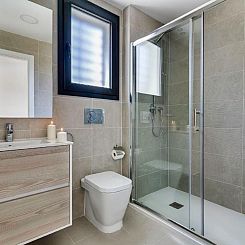 Appartement Wohnung "Vino Blanco" mit gemeinschaftlichem Poo